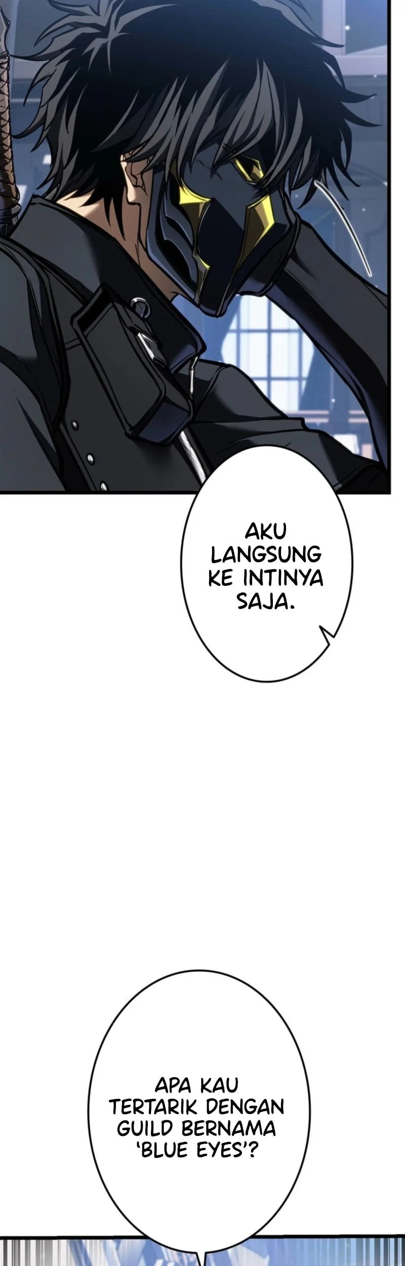 Reincarnator’s Stream Chapter 23 Fix Gambar 12